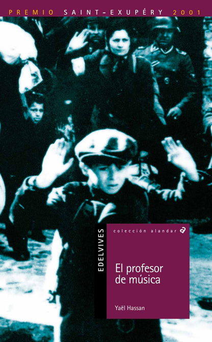 El profesor de música