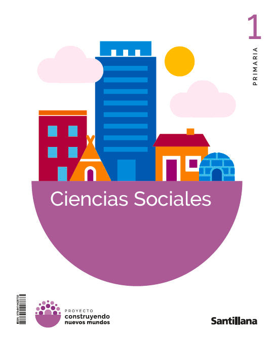 C.Sociales 1prm cast