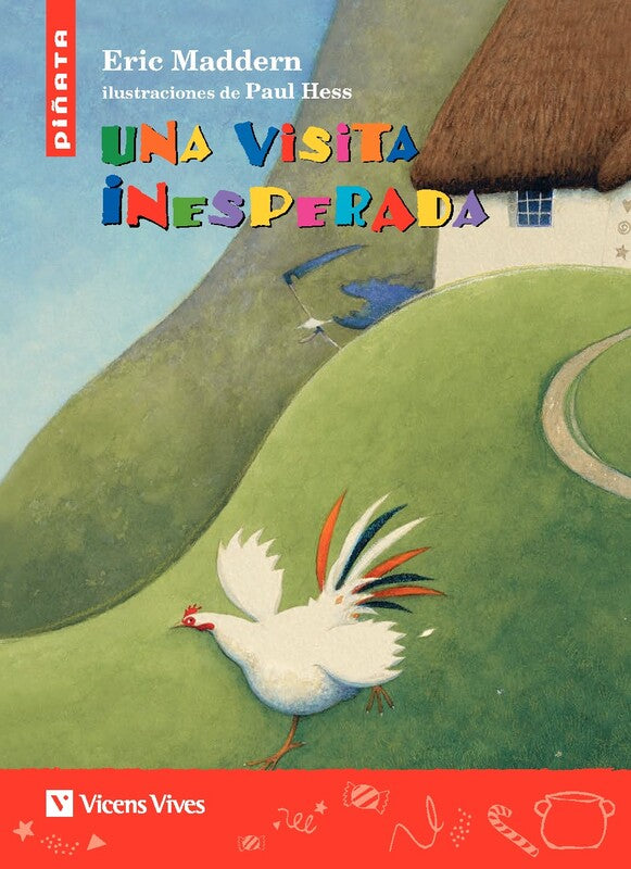 Una visita inesperada