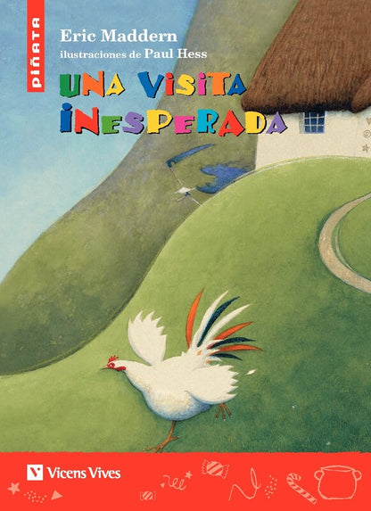 Una visita inesperada
