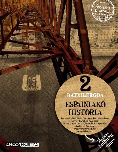 Espainiako historia 2