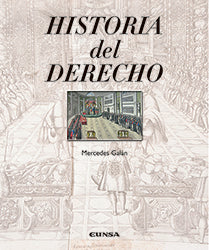 Historia del derecho