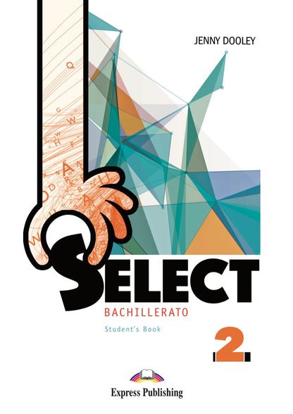 SELECT LEVEL 2 STUDENT BOOK