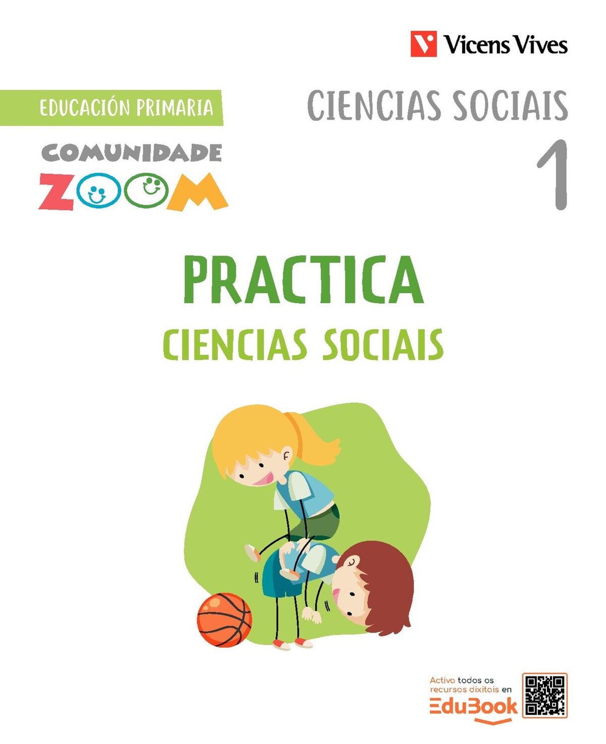 Practica Ciencias Sociais 1 (Comunidade Zoom) NE