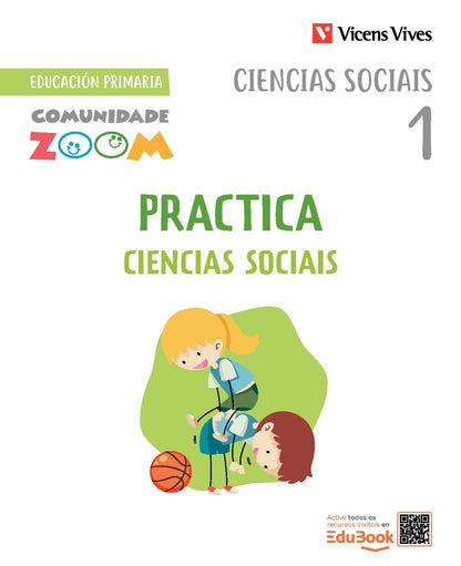 Practica Ciencias Sociais 1 (Comunidade Zoom) NE