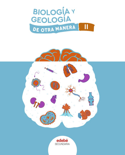 BIOLOGIA Y GEOLOGIA II