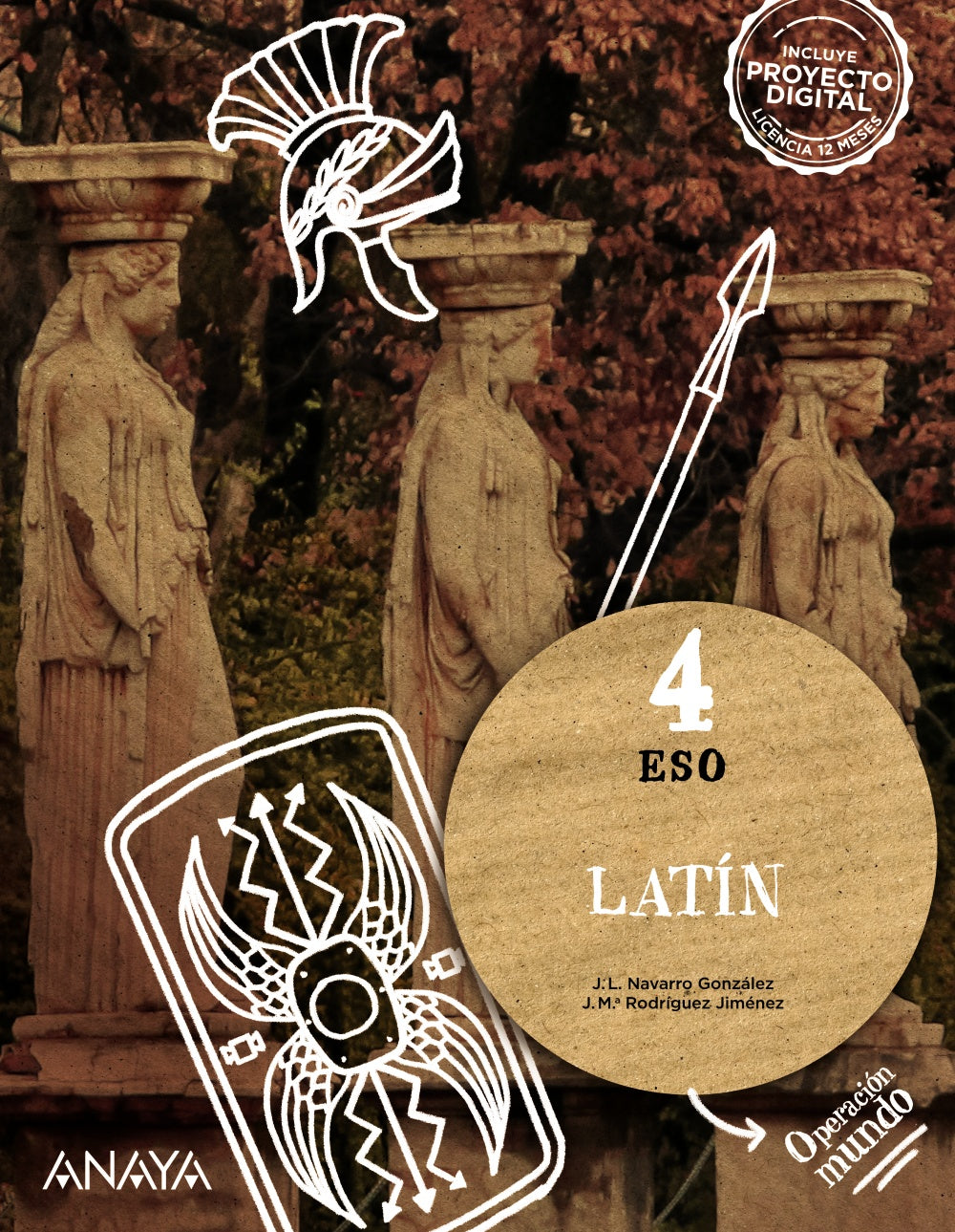 Latín 4