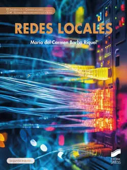 Redes locales (segunda edición)