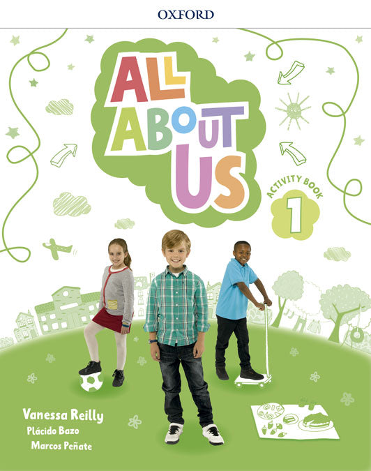 all-about-us-1-activity-book