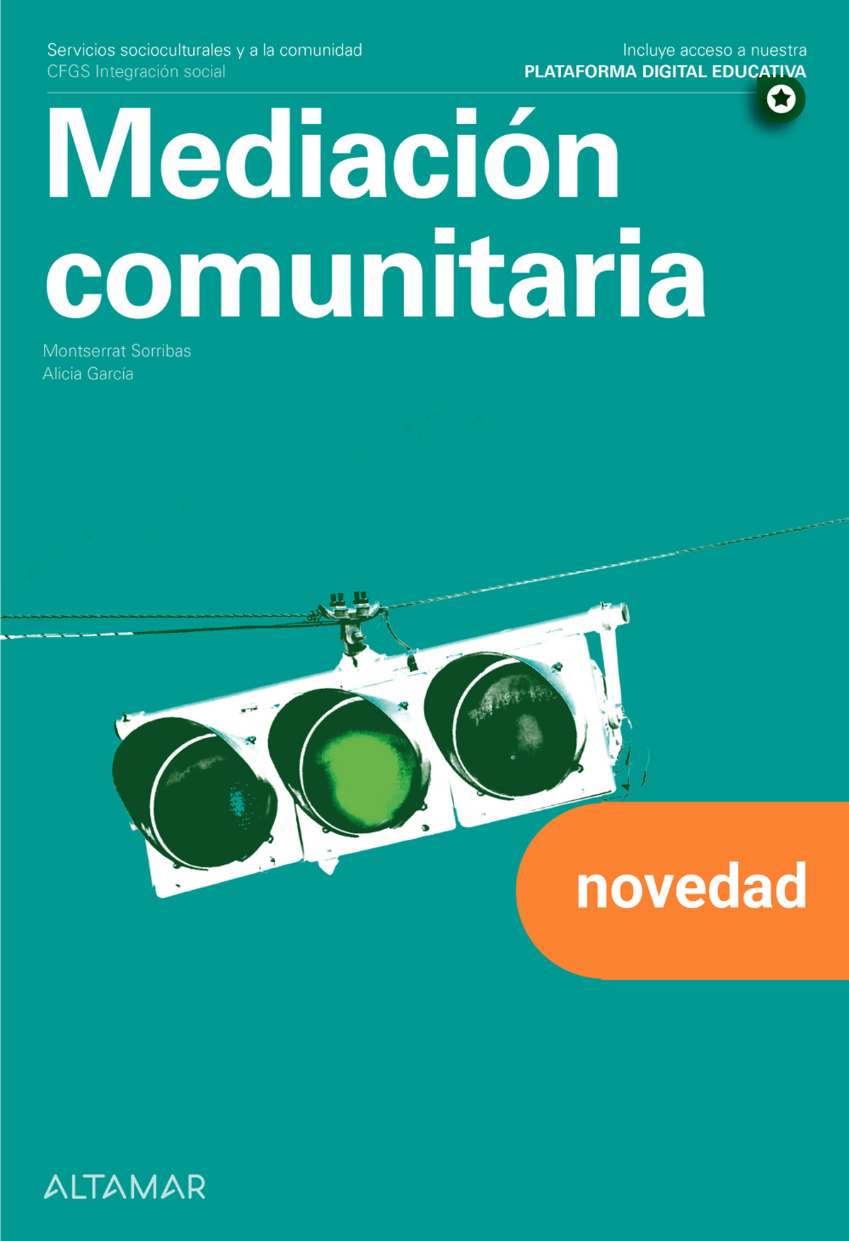 Mediación comunitaria