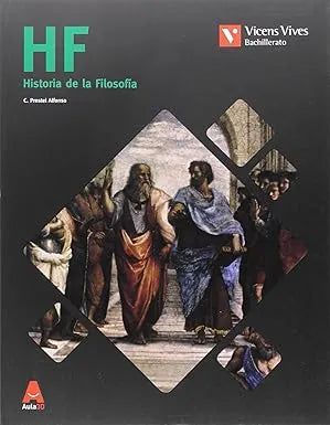 Historia de la Filosofía - Bachillerato