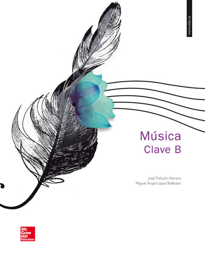 Música Clave B