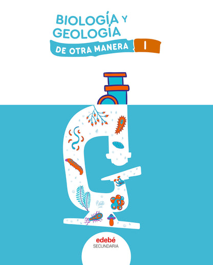 BIOLOGIA Y GEOLOGIA 1