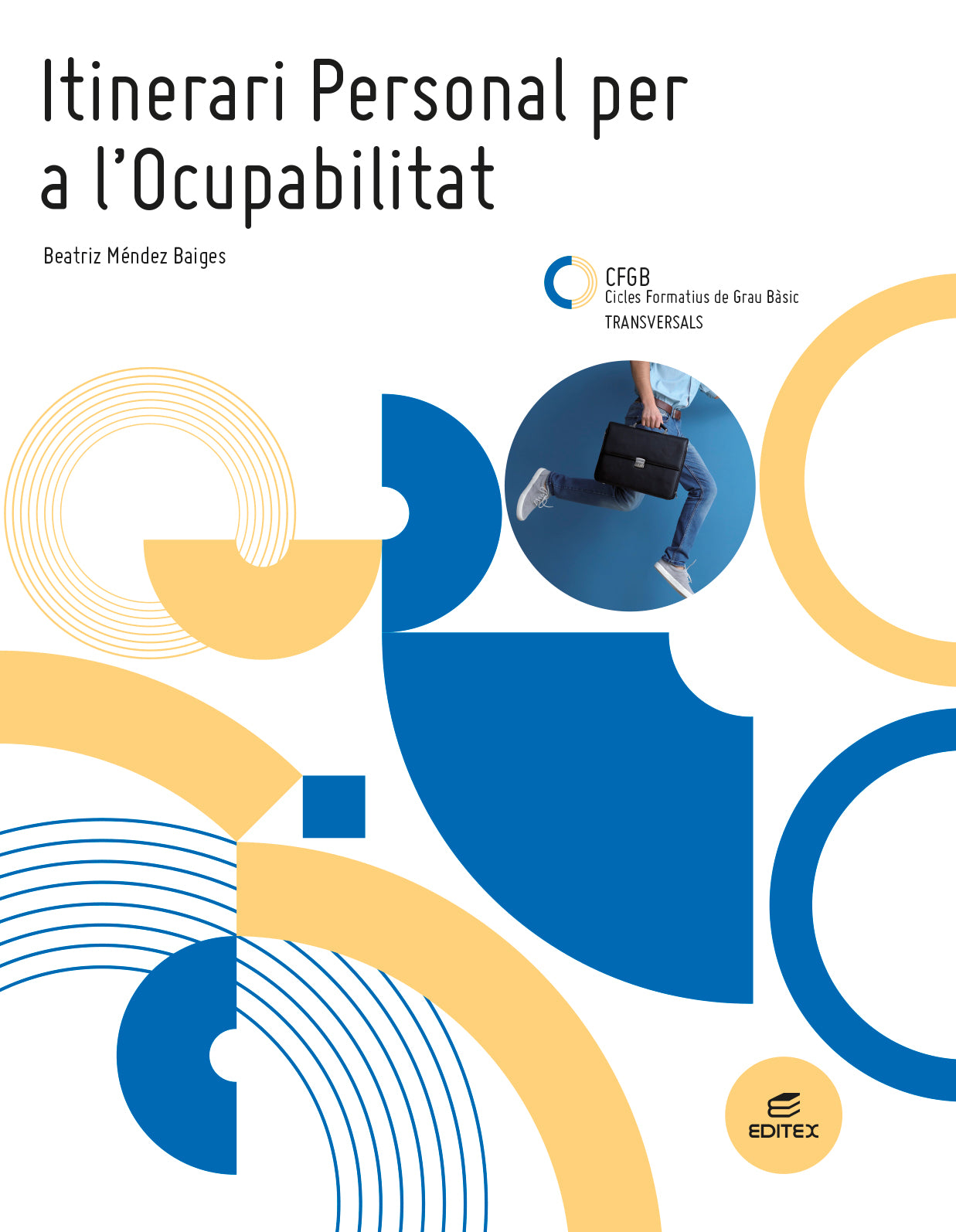 Itinerari personal per a l'ocupabilitat