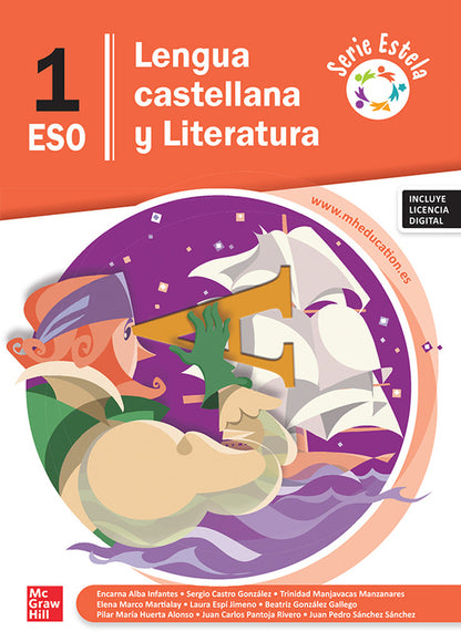 Lengua castellana y Literatura 1º ESO Atención a la diversidad