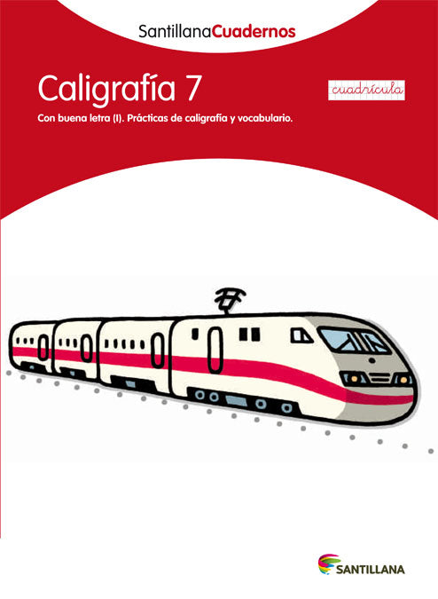 caligrafia-7-cuadricula-santillana-cuadernos