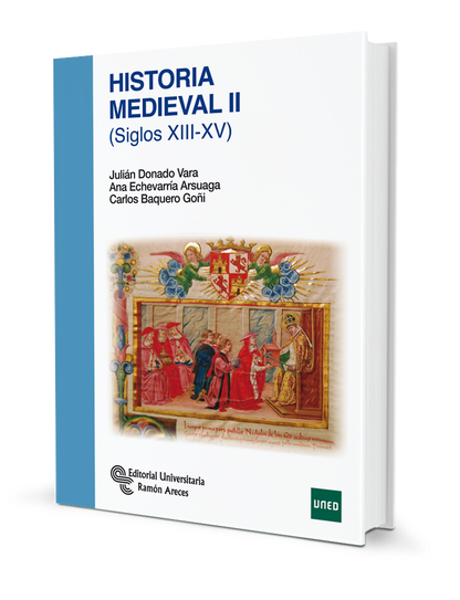 Historia Medieval II - (Siglos XIII-XV)
