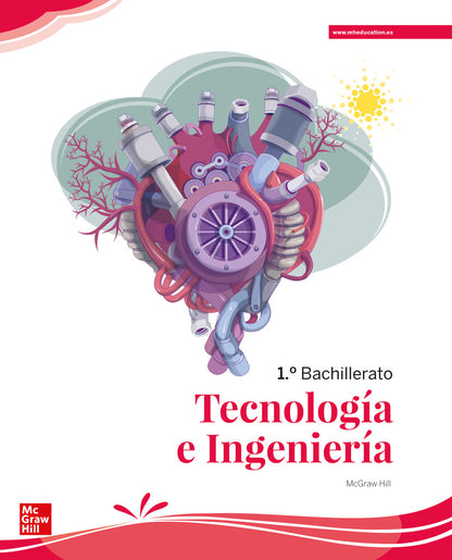 Tecnología e Ingeniería 1.º Bachillerato
