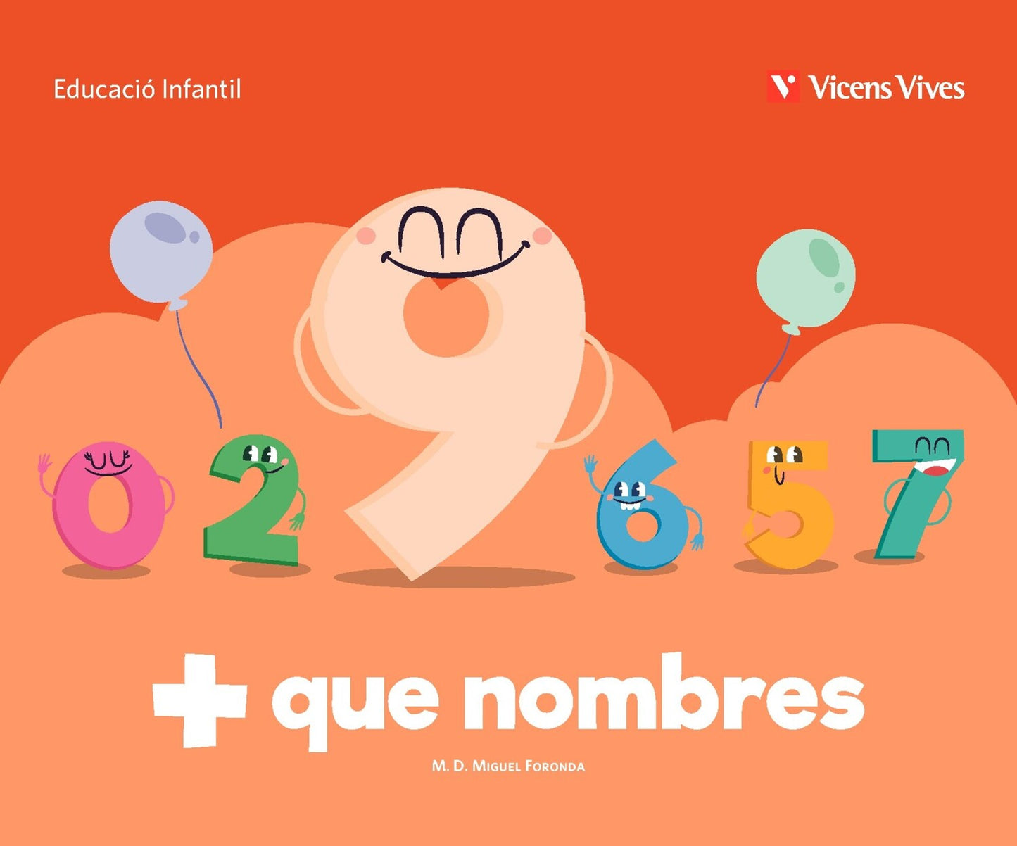 + que nombres. Quadern 9
