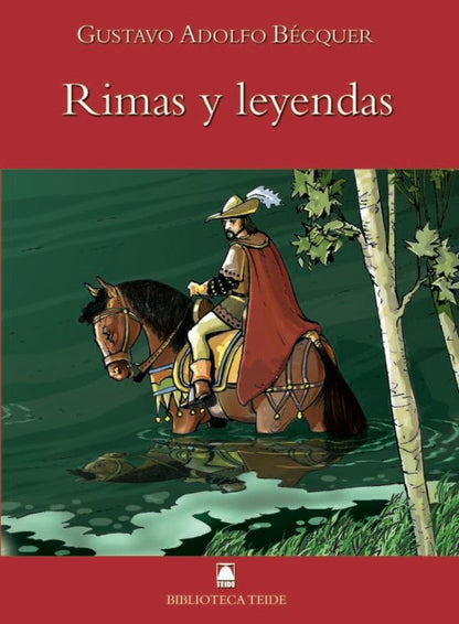 Rimas y leyendas
