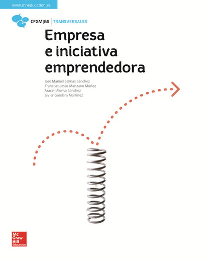 LA - Empresa e iniciativa emprendedora.