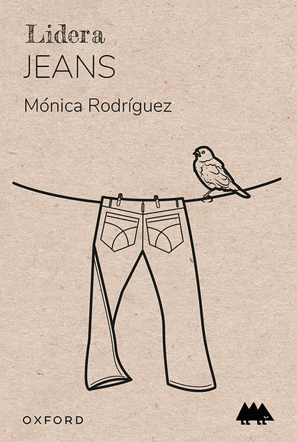 Jeans (Lidera.Erizonte)