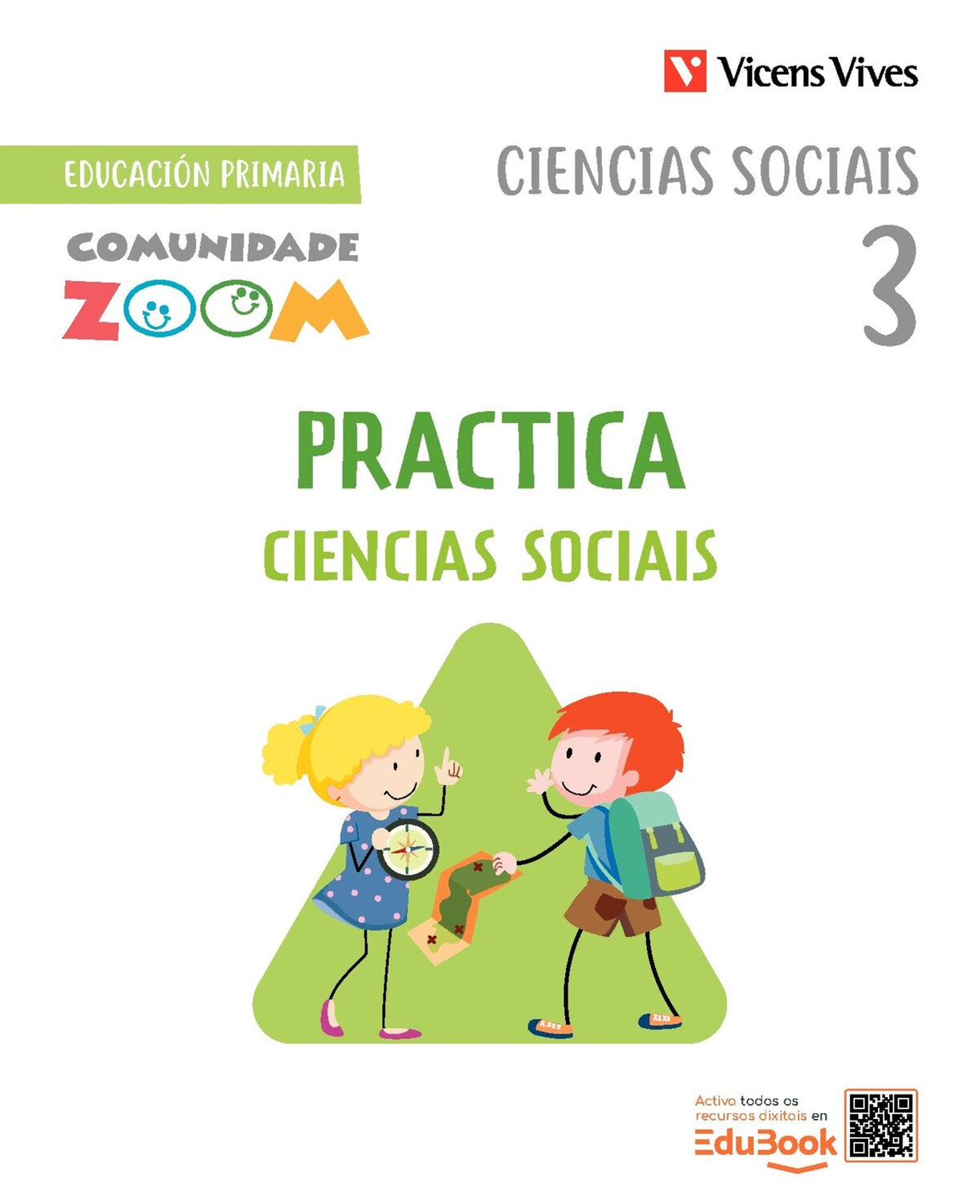 Practica Ciencias Sociais 3 (Comunidade Zoom) NE
