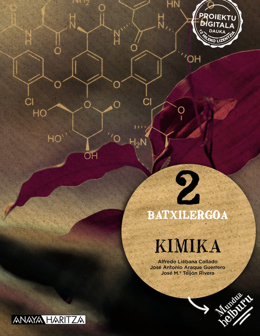 Kimika 2