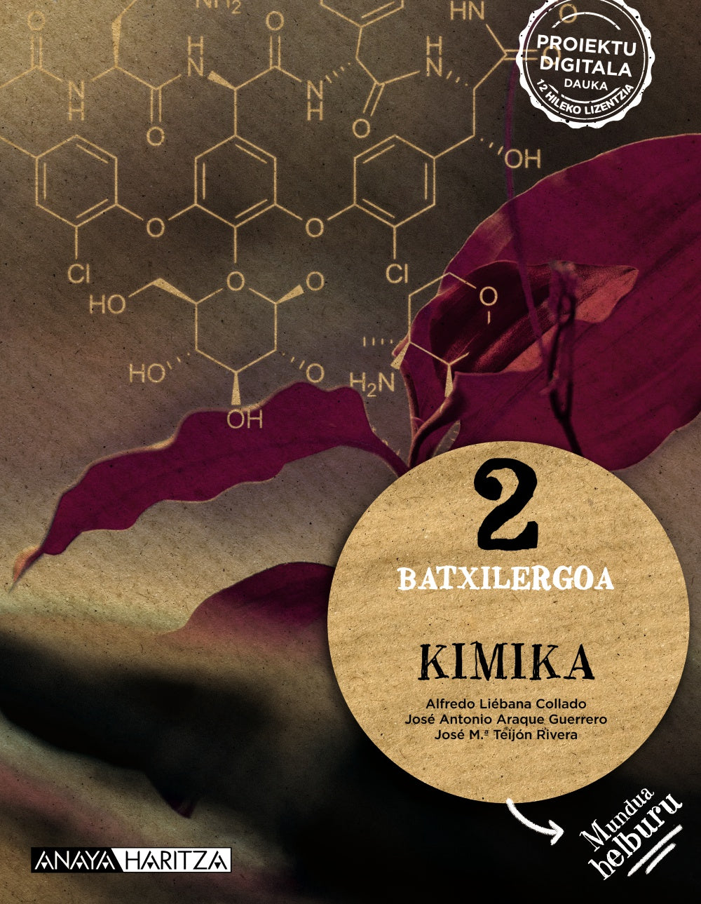 Kimika 2