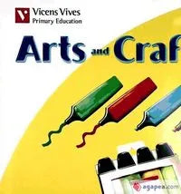 ARTS AND CRAFTS 3 (3º PRIMARIA)