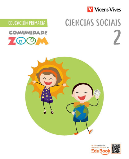 Ciencias Sociais 2 (Comunidade Zoom) NE