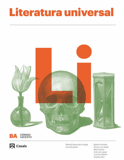 Literatura Universal BA