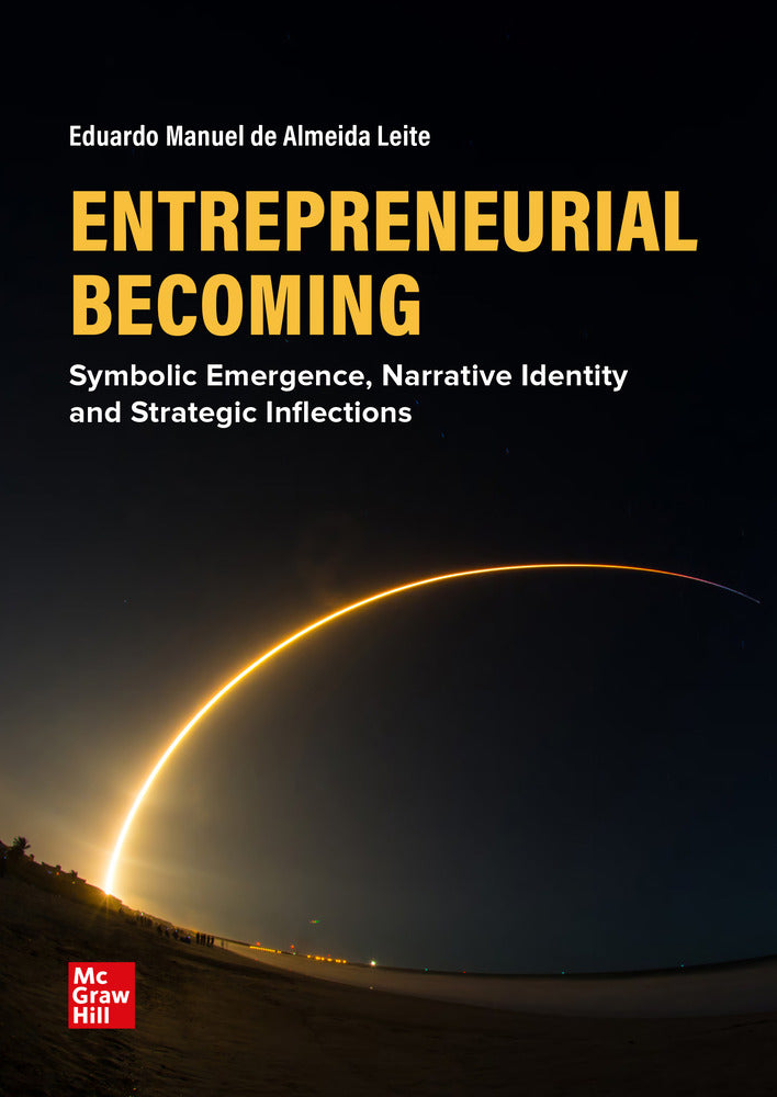 Entrepreneurial Becoming