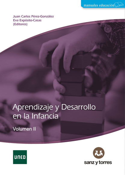Aprendizaje y desarrollo en la infancia - Volumen II