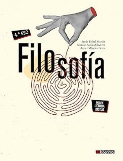 eso 4 - Filosofía