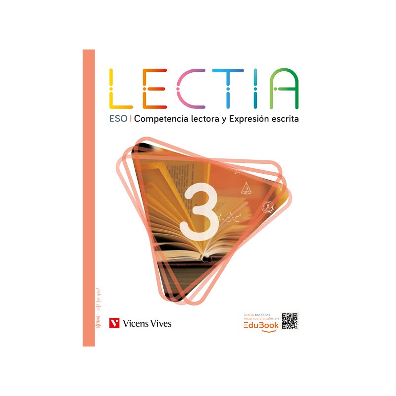 Lectia 3. Competencia lectora y Expresión escrita