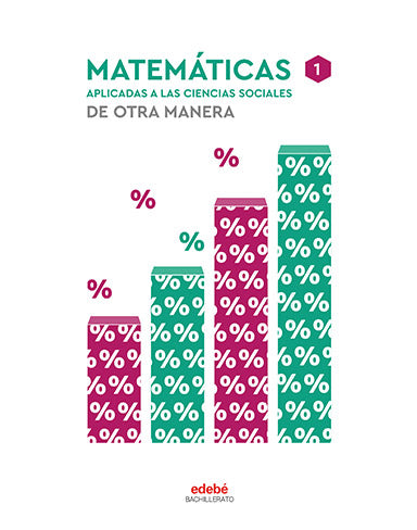 MATEMÁTICAS APLICADAS A LAS CIENCIAS SOCIALES I