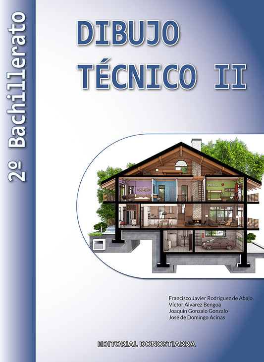 dibujo-tecnico-ii-2º-bachillerato
