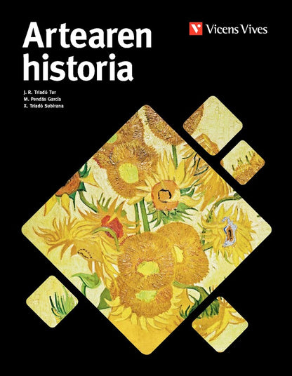 Artearen Historia