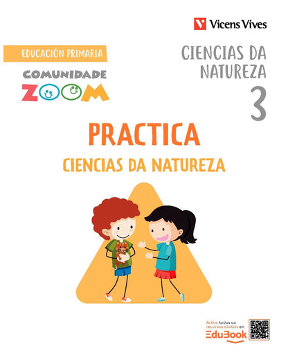 Practica Ciencias Da Natureza 3 (Comunidade Zoom) NE