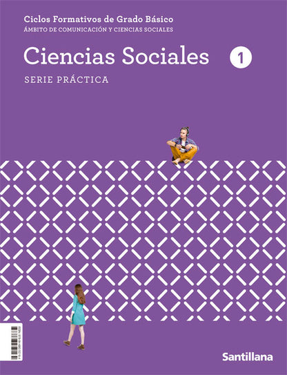 CIENCIAS SOCIALES 1 FPB