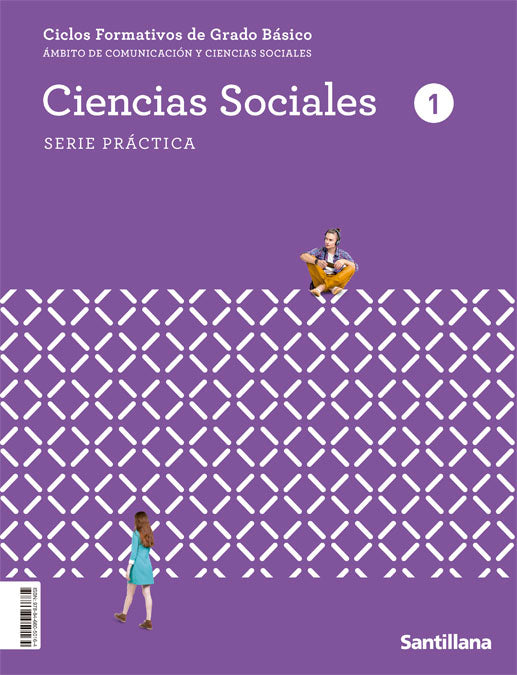 CIENCIAS SOCIALES 1 FPB