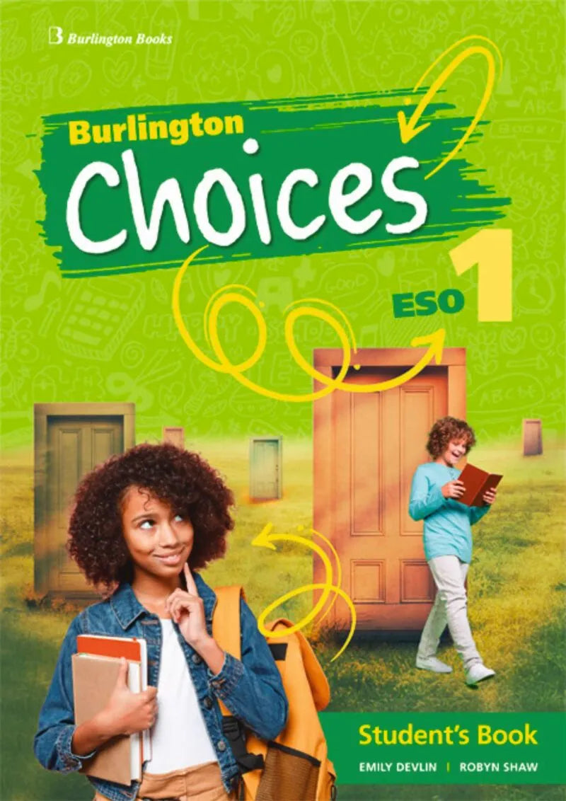 eso 1 - choices 1