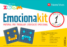 EMOCIONAKIT 1 CATALUNYA (ZOOM)
