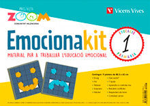 EMOCIONAKIT 1 VALENCIA (ZOOM)