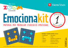 EMOCIONAKIT 1 BALEARS (ZOOM)