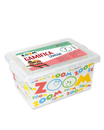 GAMIFICALENGUA 1 (ZOOM)