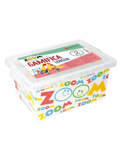 GAMIFICALENGUA 2 (ZOOM)