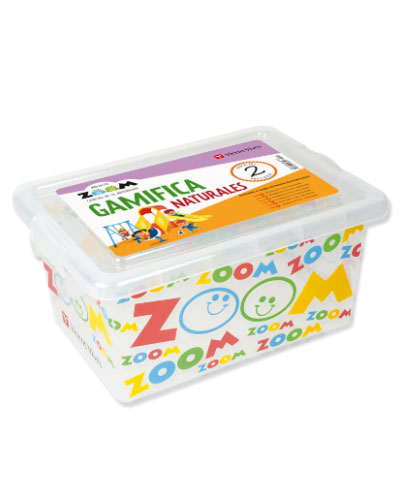 GAMIFICANATURALES 2 (ZOOM)