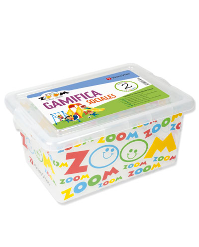 GAMIFICASOCIALES 2 (ZOOM)